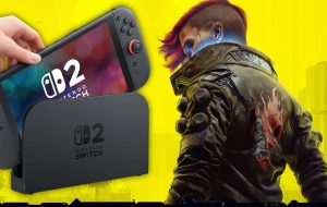 Cyberpunk 2077 On Switch 2 استفاده از DLSS تأیید CD Projekt Red