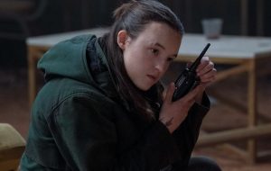 آخرین نمایش دهندگان ایالات متحده بحث می کنند که فصل سه به کجا می رود