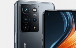 جزیره دوربین ریلمی GT 8 پرو به همراه مشخصات بیشترش لو رفت؛ شایعه همکاری با ریکو هم به گوش میرسه جزیره دوربین ریلمی GT 8 پرو به همراه مشخصات بیشترش لو رفت؛ شایعه همکاری با ریکو هم به گوش میرسه