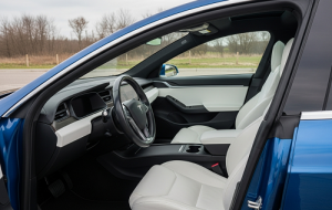 مدل‌های اقتصادی جدید تسلا اومدن؛ آیا این صرفه‌جویی‌ها به فدا کردن امکانات می‌ارزه؟