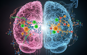 دانشمندان کشف کردن: صدها ژن تو مغز زنها و مردها فرق میکنن دانشمندان کشف کردن: صدها ژن تو مغز زنها و مردها فرق میکنن