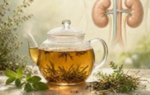 دمنوش گیاهی و سلامت کلیه؛ نکاتی که باید بدانید دمنوش گیاهی و سلامت کلیه؛ نکاتی که باید بدانید